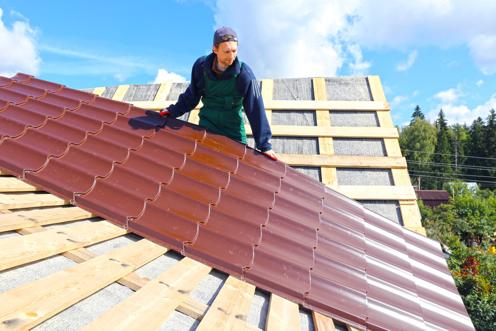 Residential, Commercial and Strata Roof Solutions